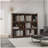 10-layer Bookshelf