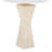 Clarissa Square 26" Ceramic Table Lamp-1964690797