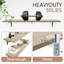 Ensemble de 2 tablettes murales 55 po x P 55 po x l 55 po Cipolla-2006012985-1985077089