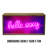 Suchin Hello Sexy 15" LED Sign