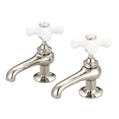 Stonington Centerset 2-handle Bathroom Faucet