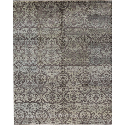 Floral Indoor Rug