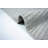 Dounton Gray Non-Slip Based Bohemian Decorative Soft Carpet-899446675