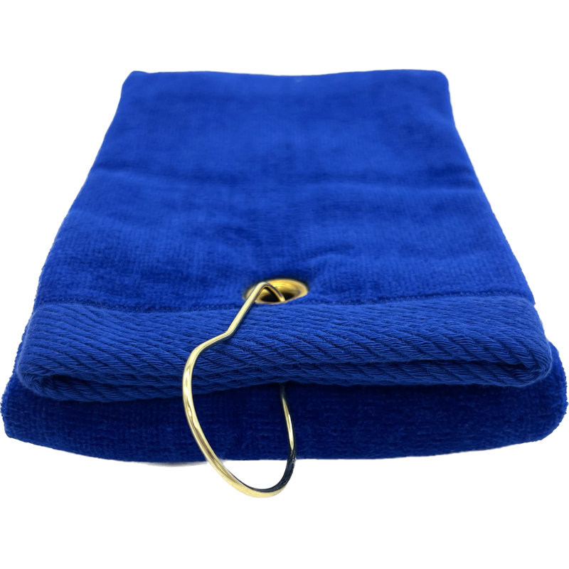 Serviettes de bain Previn, Bleu royal