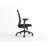 Vektor Ergonomic Mesh Task Chair with Adjustable Height, 3D Armrests, Lumbar Support-51570177