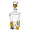 Crystal Glass Beverage Dispenser-726692991