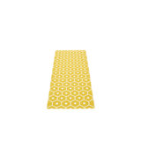 Rug HONEY Mustard 2.25 x 3.25 ft