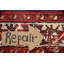 Tapis traditionnel 5 x 8