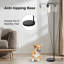 Eshon 66'' Brown Arched/Arc Floor Lamp