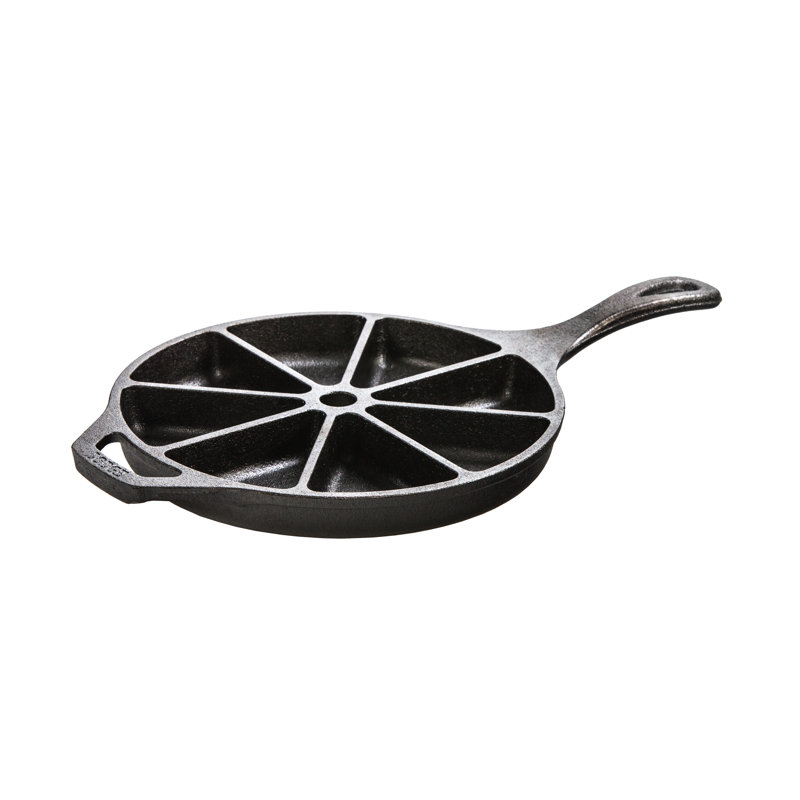 Non-Stick Cast Iron Griddle