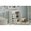 Meuble-lavabo moderne 24 "avec lavabo-146945075