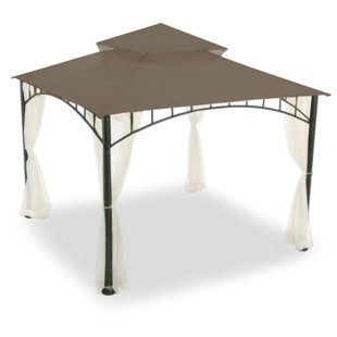 Madaga Replacement Canopy Top Cover ONLY
