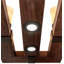 13 - Light LED Pendant