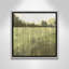 Champ vert I - reproduction d'art-55543182-55543181