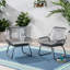 Mobilier d'extérieur CLUB CHAIR-1345961182