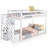Floor Bunk Bed-907948840