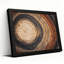 Art mural sur toile, "Cracked"-133551690