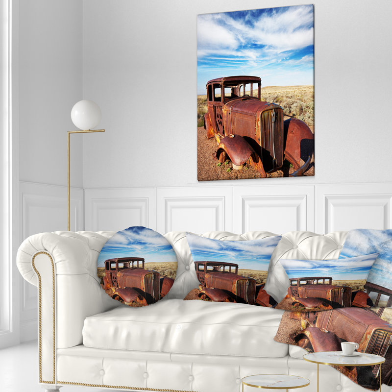Coussin 