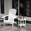 18" Outdoor All Weather Side Table-2036859746