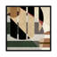 Albree Modern Geometric Shapes, impression sur toile tendue-1018825672-947399765-947399764