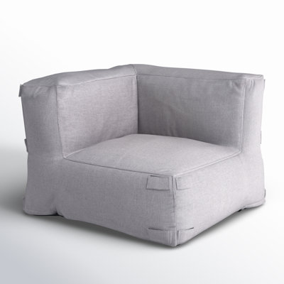 Luanda Outdoor Lounge Chair
