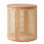 Table d'appoint en bois