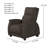 Venus Zero Gravity Recliner