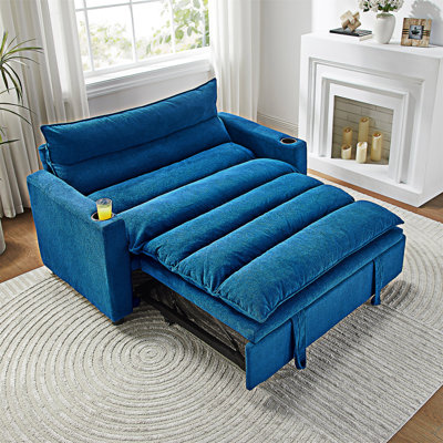 Convertible Sofa Bed