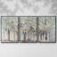 «Morning's Soft Light», reproduction sur toile 3 pièces-1560313692-1560313685