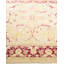 Classic One-of-a-Kind 6' 2" X 9' 1" Hand Knotted Area Rug