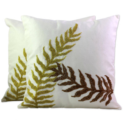  Housse de coussin Garden Comfort