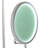 Darrayl Steel LED Armed Sconce