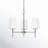 Erlandson 5 - Light Dimmable Chandelier-1168236156-1168236159-1165078863