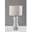 Lampe de table Marissa