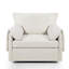 Fauteuil d'appoint pivotant-1716555386