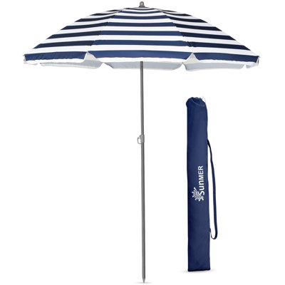 Angeliah 180cm Parasol