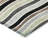 Machine Washable Indoor/Outdoor Micelotta ACN2333 Stripes Rug-473823892
