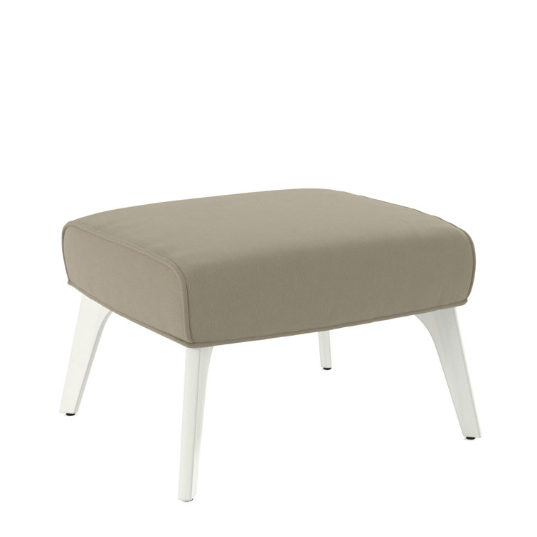 Upholstered Ottoman