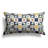 Zellige Dreamscapes  Rectangular Throw Pillow-106878032