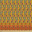 Padula Ornament with Inspiration Fabric