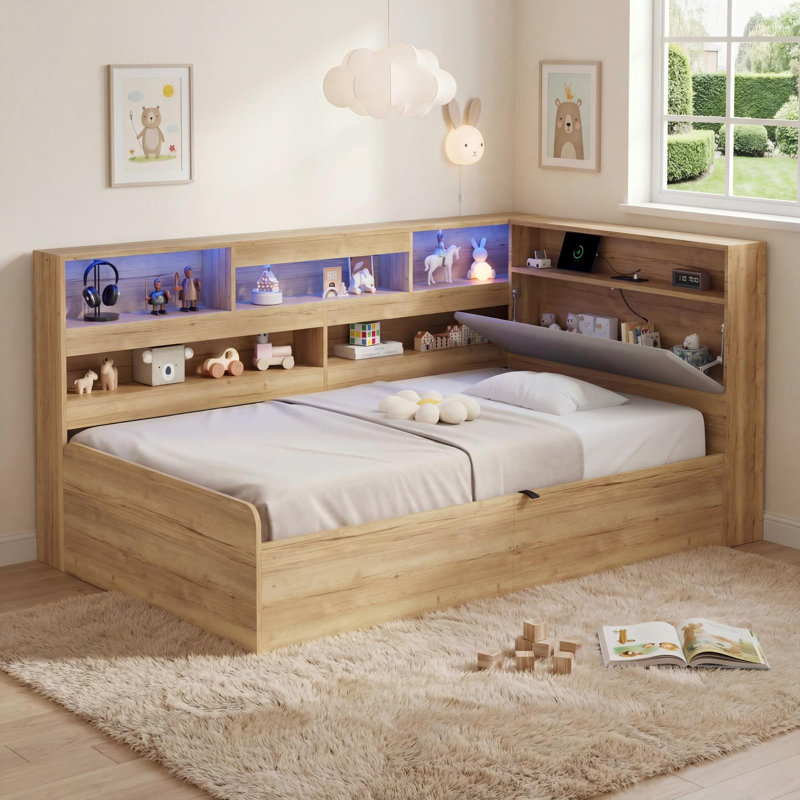 Bed, 3FT