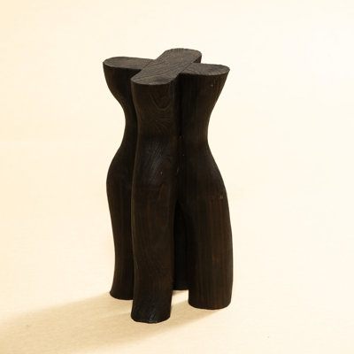Jorell Decorative Stool by Wrought Studio