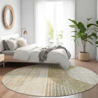 Tapis Ayush
