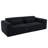 Corduroy Upholstered Standard Sofa-1144383283