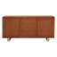 Grooms 170cm Solid Wood Sideboard