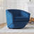 Elexi Upholstered Swivel Barrel Chair-2020528231