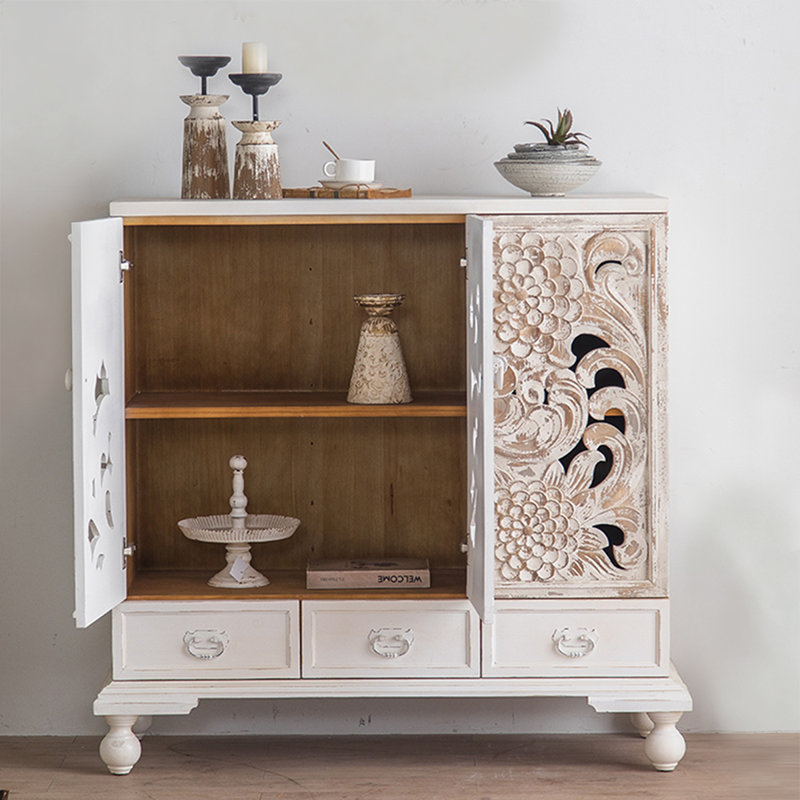 Buffet Modern
