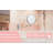 Skagway Metal Wall Mirror