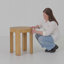 Payton Round End Table-335392993