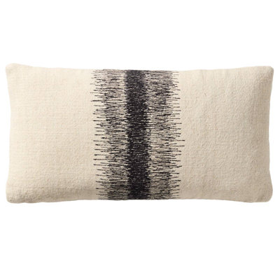 Gowan 24" x 24" Handmade Pillow Cover